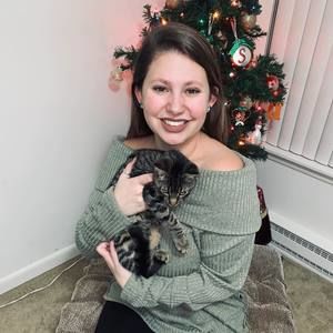 Meet your Posher, Nicole